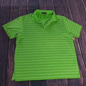 Nike Tiger Woods Collection Men's Golf Polo Dri Fit XXL